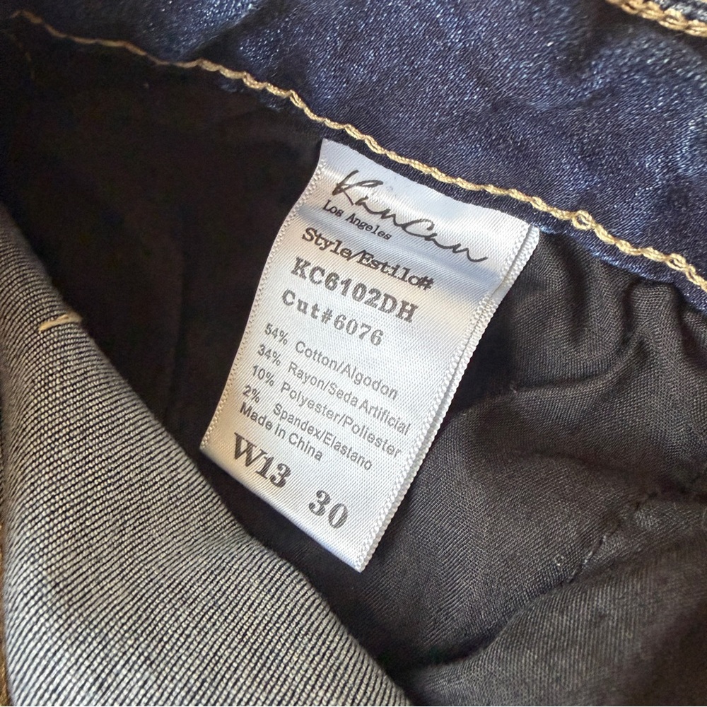 KanCan | Flare Jeans - Picture 8 of 8